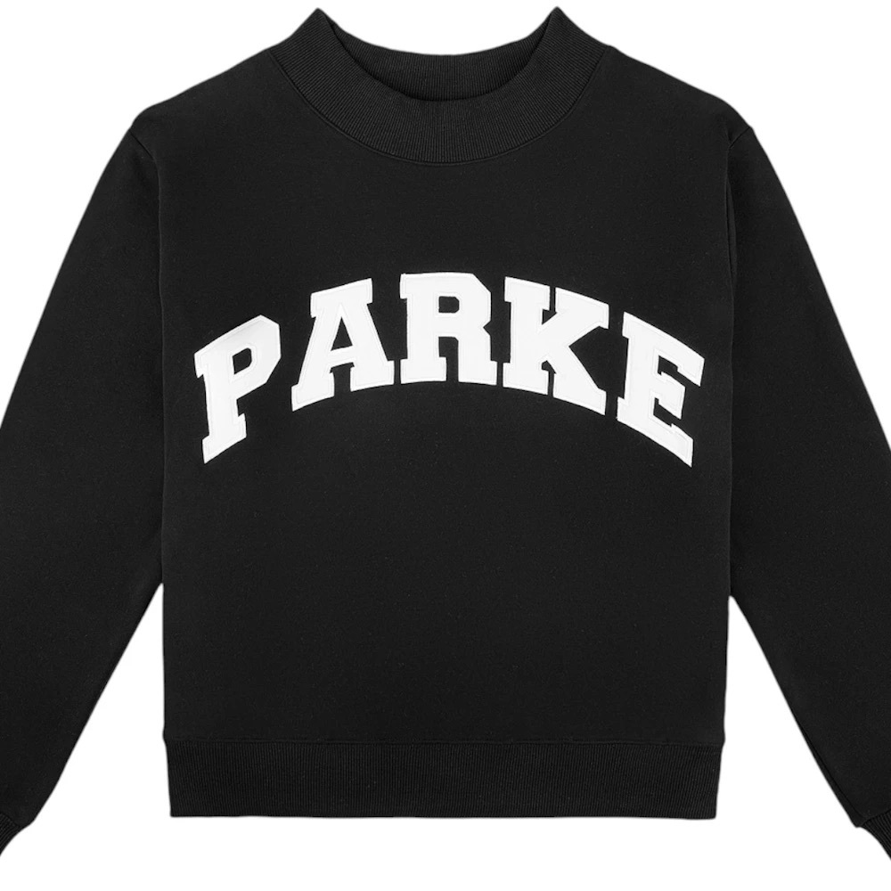 PARKE MOCKNECK